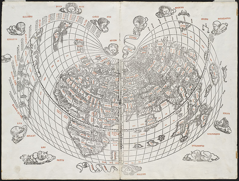 File:(World map) - Norman B. Leventhal Map Center at the BPL.jpg