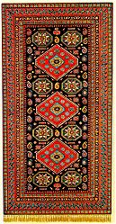 "Novkhany" szőnyeg