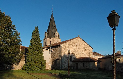 Serrurier porte blindée Abjat-sur-Bandiat (24300)