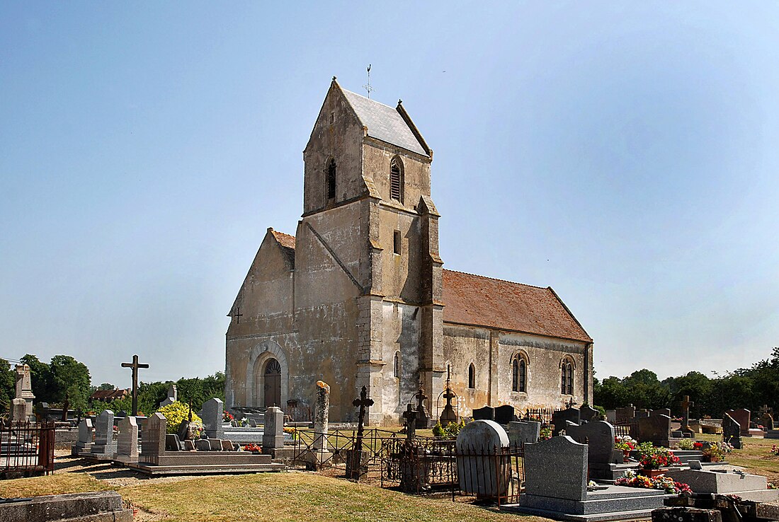 Les Moutiers-en-Auge