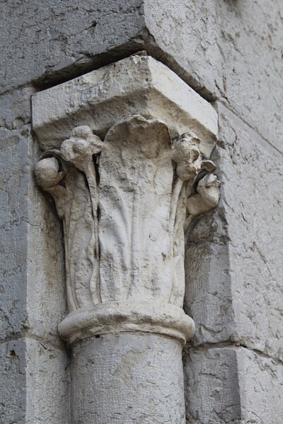 File:Église St Blaise Seyssel Haute Savoie 9.jpg