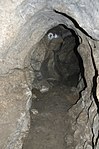 Смолинская карстовая пещера
