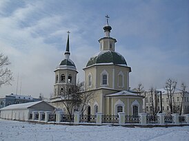 Иркутск. Преображенская церковь 6.JPG