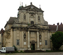 Church of the Presentation in Carmelite Monastery