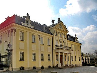 Metropolitan Palace, Lviv