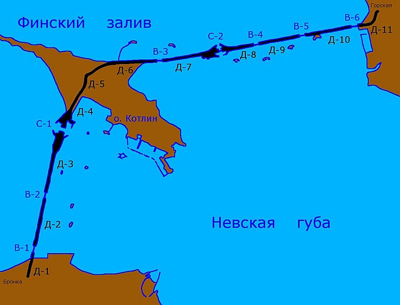 File:Схема комплекса защитных сооружений Санкт-Петербурга от наводнений.jpg