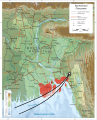 Траектория циклона Бхола.svg
