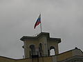 Флаг на театре - panoramio.jpg