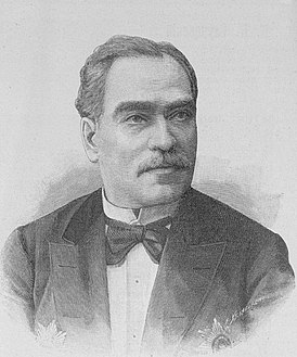 Ilarion Alekseevich Chistovich