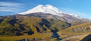 Elbrus