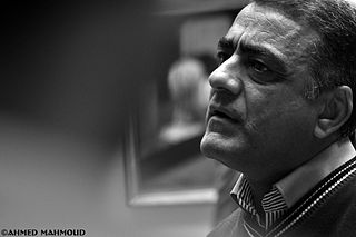 <span class="mw-page-title-main">Luay Hamza Abbas</span> Iraqi writer (born 1965)