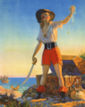 "“The_Treasure_Princess”_by_Edward_Mason_Eggleston,_1931.png" by User:Jacqke