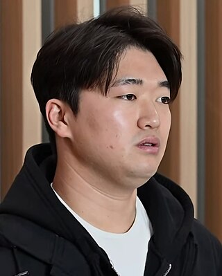 <span class="mw-page-title-main">Woo-suk Go</span> South Korean baseball player