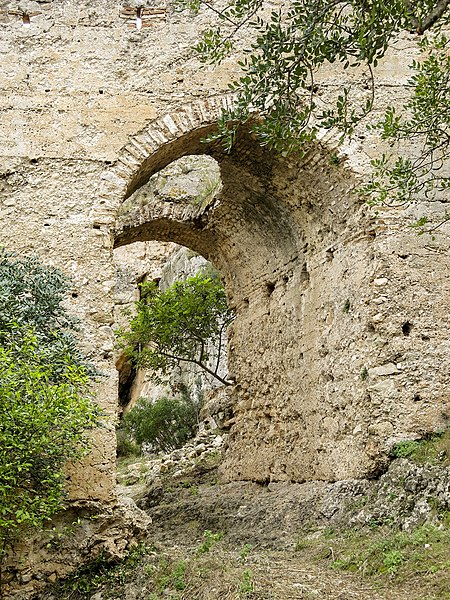 File:0.7. Castell de Corbera (Ribera Baixa, País Valencià).jpg