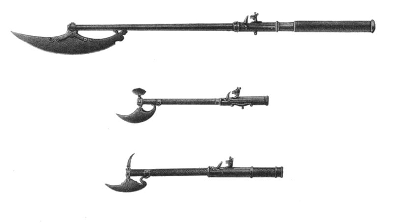 File:01 086 Book illustrations of Historical description of the clothes and weapons of Russian troops.jpg