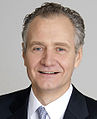 Stefan Oschmann Leiter des Unternehmensbereichs Pharma