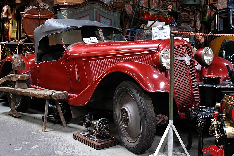 Der Adler Trumpf Junior 800px-040812-Marxzell-Museum-04