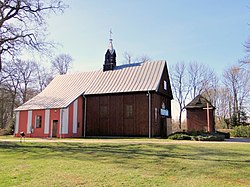 Church of Saint Adalbert