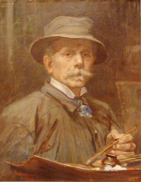 File:058 Pierre-Georges Jeanniot Portrait de l'auteur.jpg