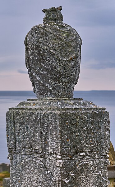 File:05960 GBR Shetland Lerwick new cemetery 012 V-P.jpg