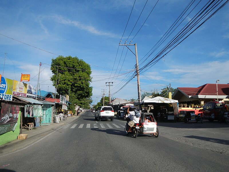 File:0665jfFort Magsaysay Highway City Cabanatuan Nueva Ecijafvf 20.JPG