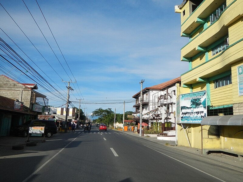 File:0665jfFort Magsaysay Highway City Cabanatuan Nueva Ecijafvf 21.JPG