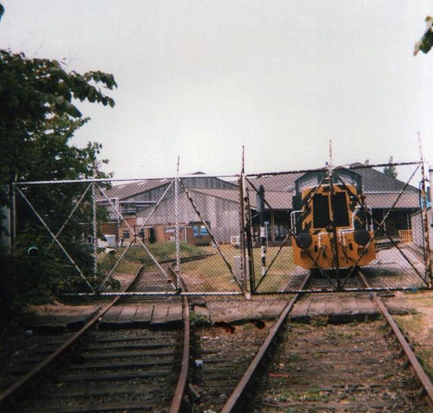 File:07013 at Dow Chemical, King's Lynn.jpg