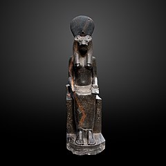 Sekhmet-A 3