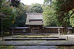 若狭彦神社のサムネイル