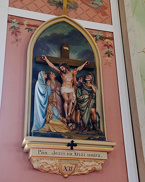 File:12th Station of the Cross in Czech (5650995654).jpg