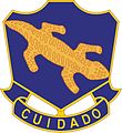 158th Infantry Regiment "Cuidado"