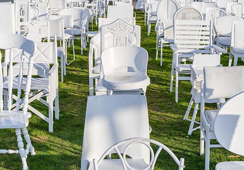 File:185 Empty Chairs, Christchurch, New Zealand 09.jpg