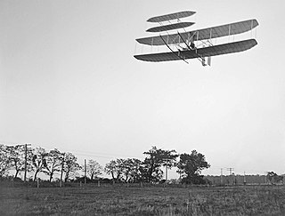 Wright Flyer III