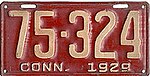 1929 Connecticut license plate.jpg