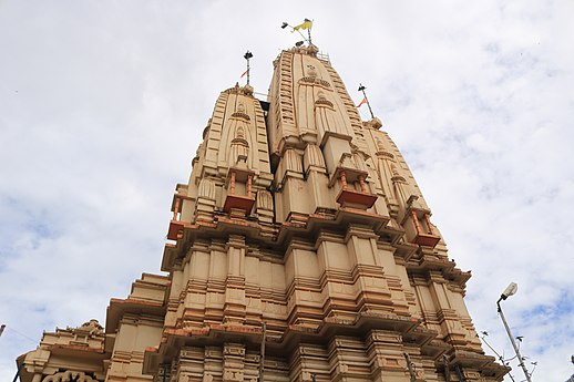 1954 Hindu Temple, Kampala Photographer: Chapelle musa