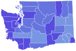 Thumbnail for 1958 United States Senate election in Washington