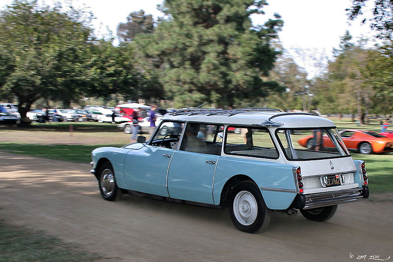 File:1964 Citroen DS21F - rvl (4637727184).jpg