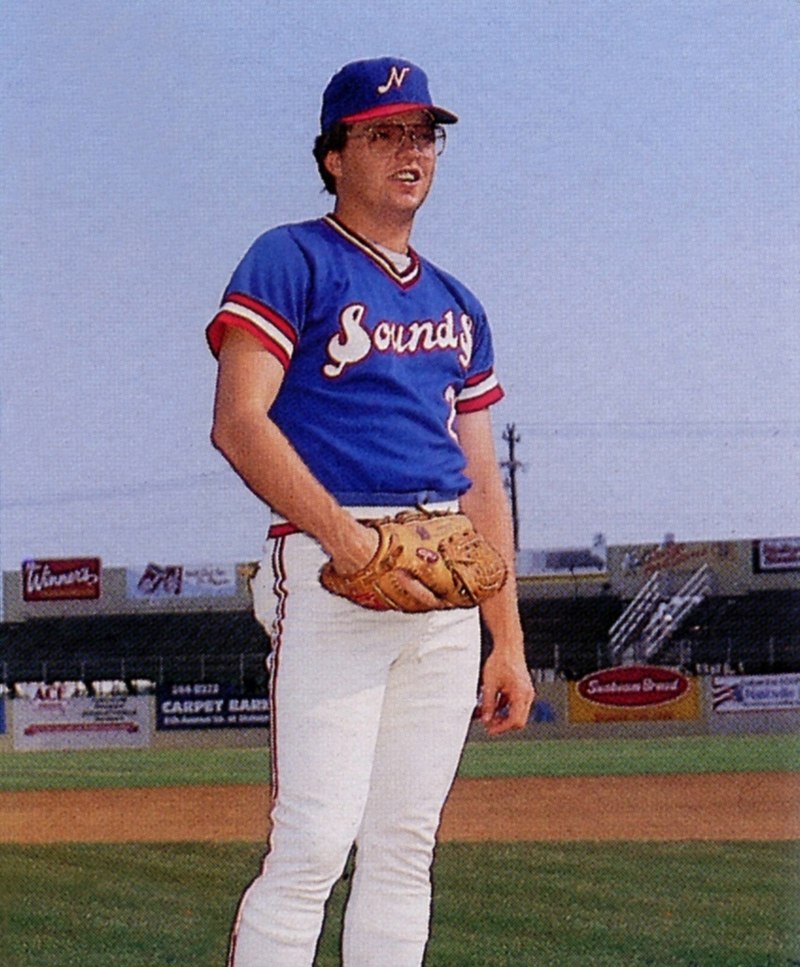 Jon Harris (baseball) - Wikipedia
