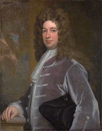 1st Duke of Kingston-upon-Hull