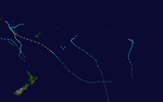Thumbnail for 2000–01 South Pacific cyclone season