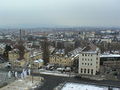 View over Kassel "Vorderer Westen"