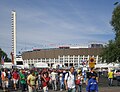 Olympiastadion Helsinki