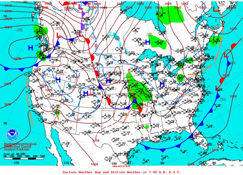 File:2012-11-05 Surface Weather Map NOAA.png