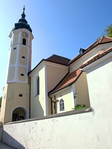 File:2013.04.28 - Marbach an der Donau - Pfarrkirche hl. Martin - 06.jpg