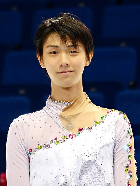 File:2013 Finlandia Trophy - Yuzuru Hanyu (Profile).jpg