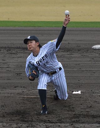 <span class="mw-page-title-main">Yuya Yokoyama</span> Japanese baseball player