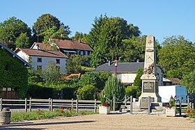 Briaucourt (Alto Saona)