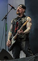 Benji Madden: Años & Cumpleaños