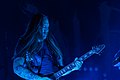 Niclas Engelin from In Flames at the Nova Rock 2017