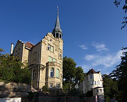 20170706 Stuttgart - Bopserwaldstraße 26, 24